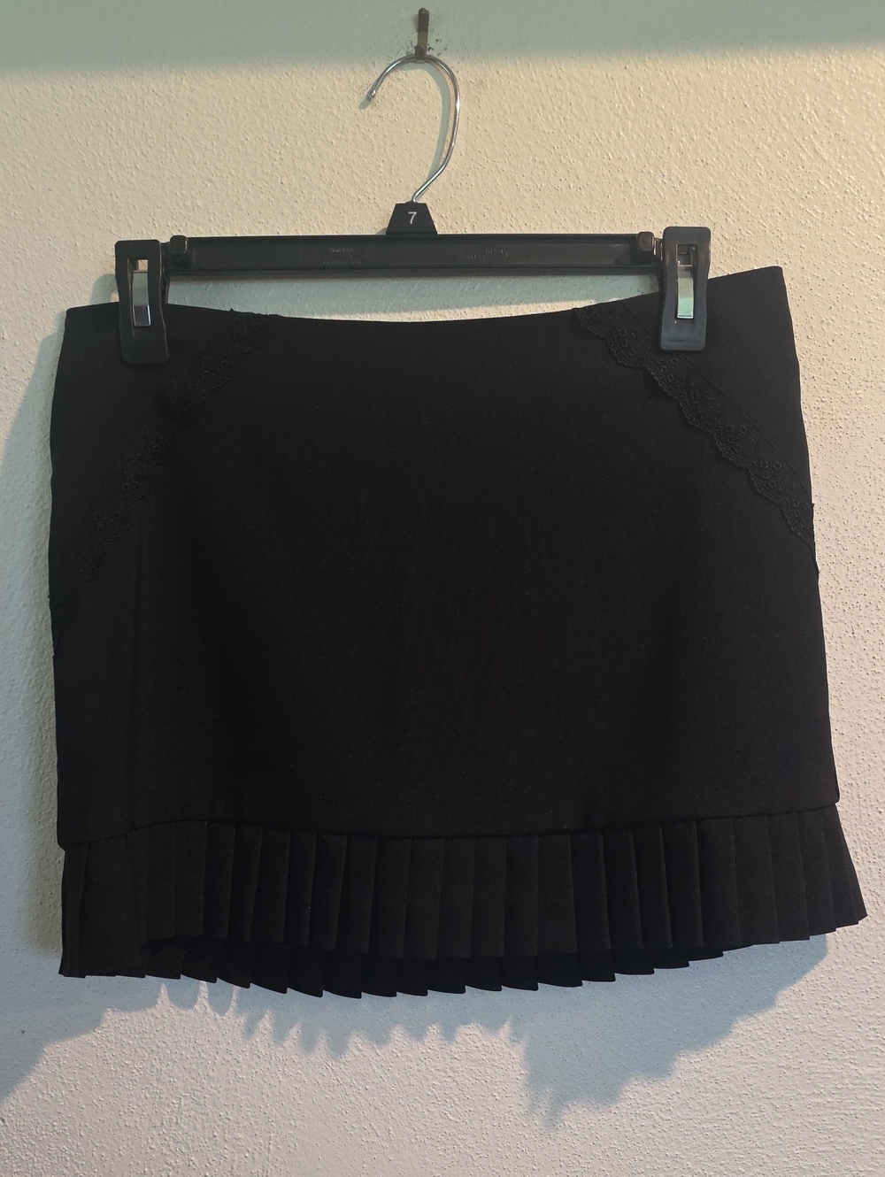 Nwt Copper Key Mini Skirt